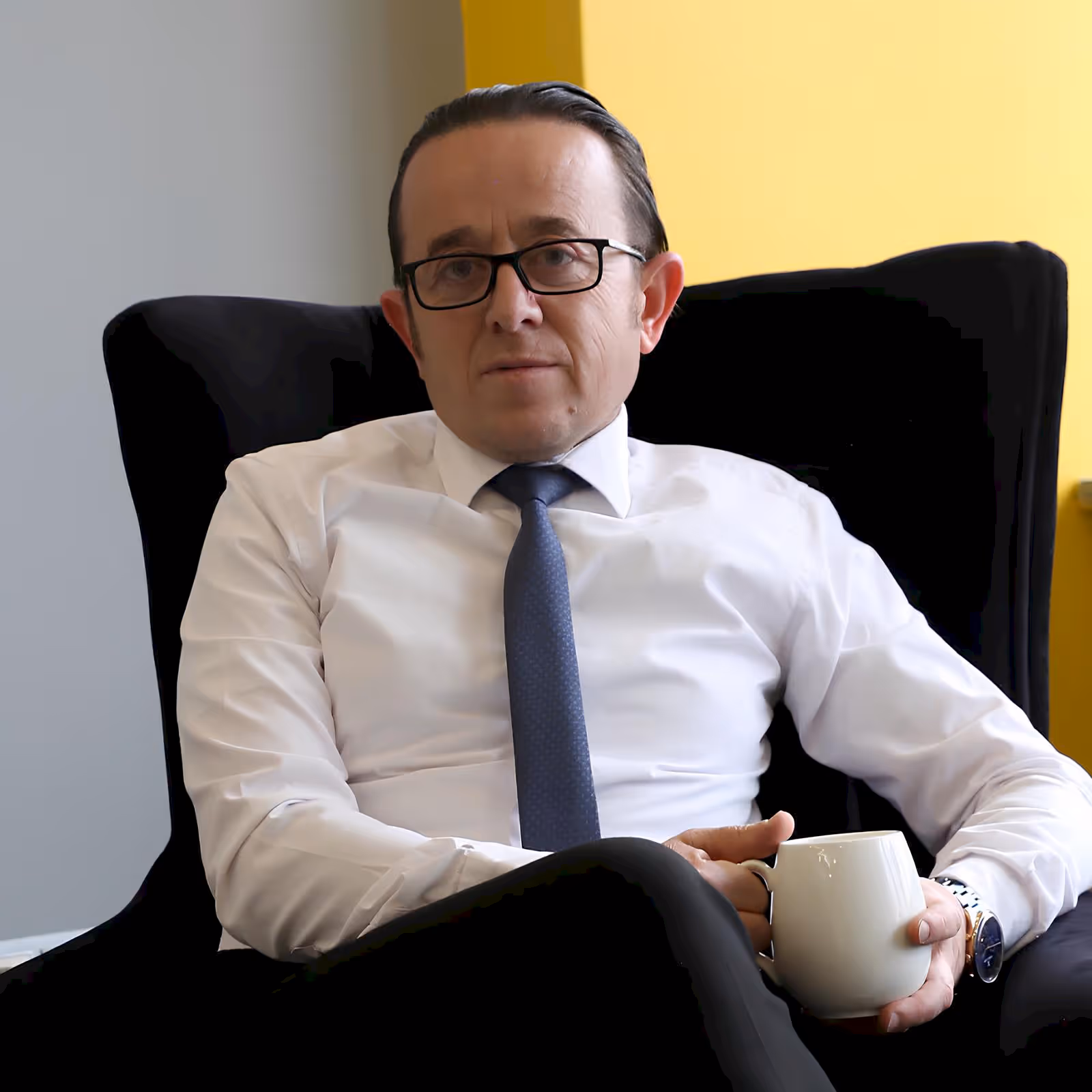 Ahmet Özkan