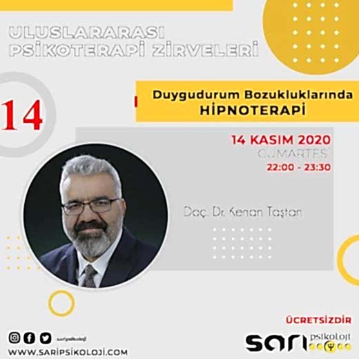 Duygudurum Bozukluklarında Hipnoterapi