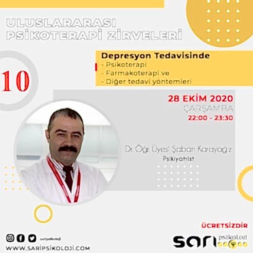 Depresyon Konusunda Psikorerapi, Farmakoterapi, Diğer Tedavi Yöntemleri